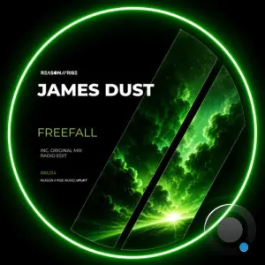 James Dust - Freefall (2026)