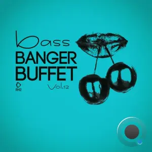 Bass Banger Buffet, Vol. 12 (2026)
