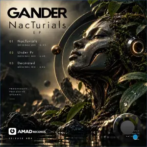 Gander - Nacturials Ep (2026)