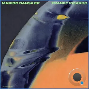 Franky Rizardo & Valeria Vix - Marido Dansa Ep (2026)