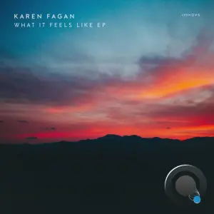 Karen Fagan - What It Feels Like (2026)