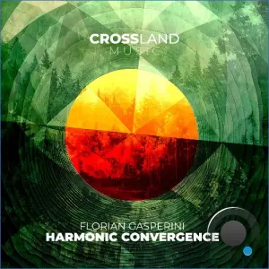 Florian Gasperini - Harmonic Convergence (2026)