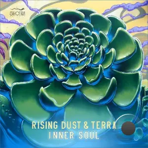 Rising Dust & Terra - Inner Soul (2026)