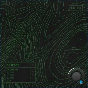 Kiryah - Isobath (2026)