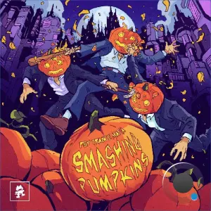 Psy Trance Mafia & Infected Mushroom & Blastoyz - Smashing Pumpkins (2026)