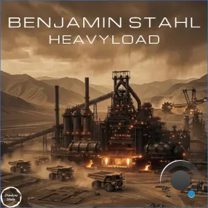 Benjamin Stahl - Heavyload (2026)