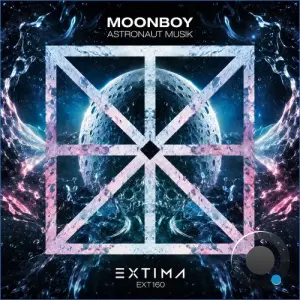 Astronaut Musik - Moonboy (2026)