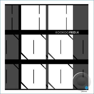 Fred.H - Kookoo (2026)