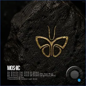 Moshic - Thousand Miles (2026)