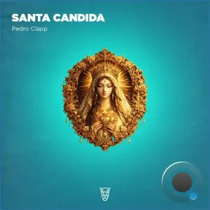 Pedro Clapp - Santa Candida (2026)