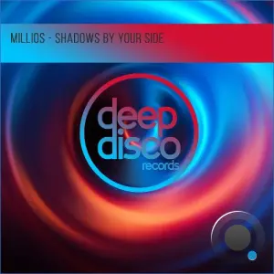 Millios - Shadows By Your Side (2026)