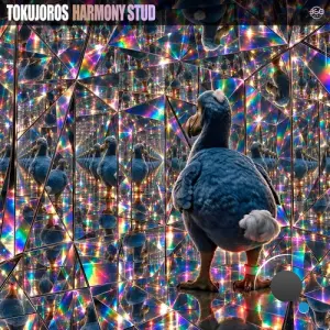 Tokujoros - Harmony Stud Ep (2026)