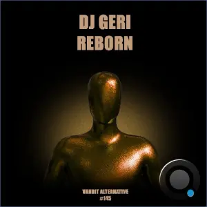 DJ Geri - Reborn (2026)