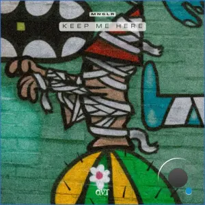MNGLR - Keep Me Here (2026)