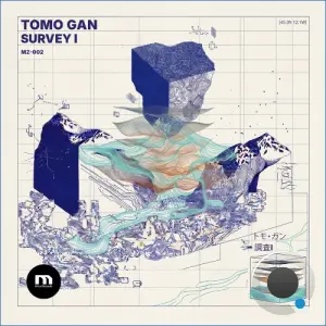 Tomo (DE) (AKA Tomo Gan) - Survey I (2026)