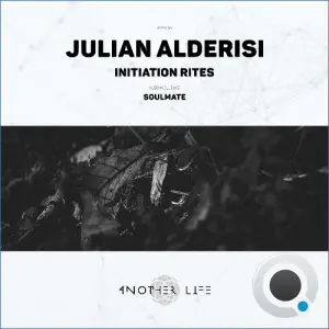 Julian Alderisi - Initiation Rites (2026)