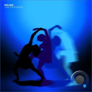 VGA (AR) - I Like Your Dance (2026)