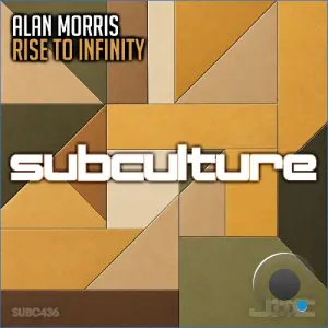Alan Morris - Rise To Infinity (2026)
