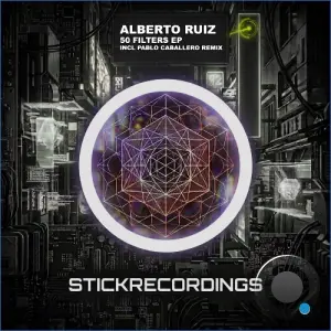 Alberto Ruiz - 50 Filters (2026)