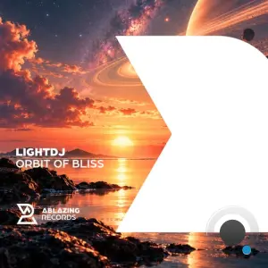 Lightdj - Orbit Of Bliss (2026)