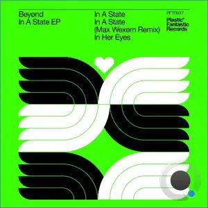 Beyønd (CL) - In a State (2026)