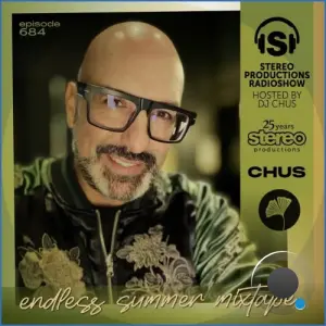 Chus - Instereo! 684 (2026-10-09)