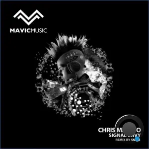 Chris Marino - Signal Envy (2026)
