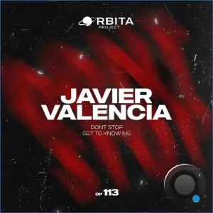 Javier Valencia - Don't Stop (2026)