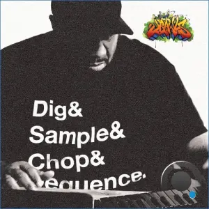 J Rawls - Dig, Sample, Chop, Sequence (2026)