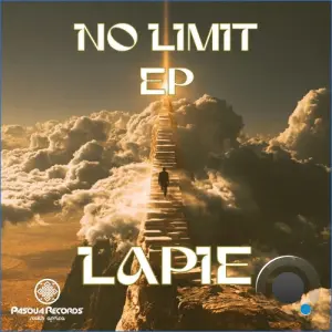 Lapie - No Limit (2026)