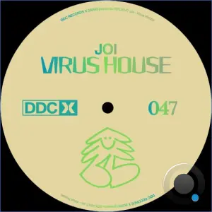 Joi - Virus House (2026)