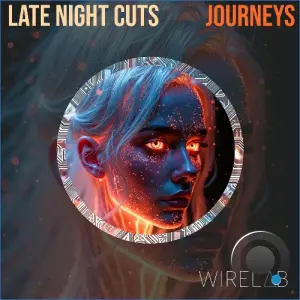 Late Night Cuts - Journeys (2026)
