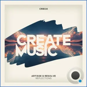 Artisse & ReSolve - Reflections (2026)