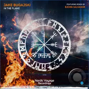 Jake Bugajski - In the Flame (2026)