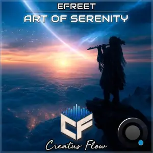 Efreet - Art Of Serenity (2026)