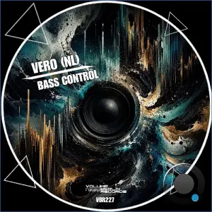 Vero (NL) - Bass Control (2026)