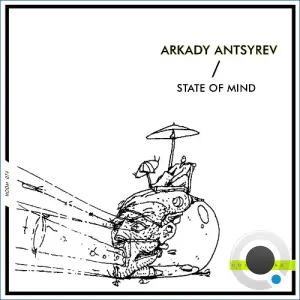 Arkady Antsyrev - State of Mind (2026)