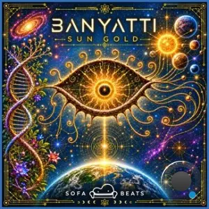 Banyatti - Sun Gold (2026)