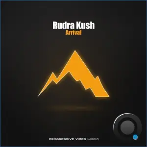 Rudra Kush - Arrival (2026)