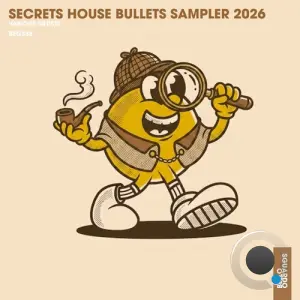 Secrets House Bullets Sampler 2026 (2026)