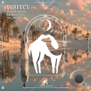 Daniele Soriani, Gianrico Leoni ft. Joash - Perfect (2026)