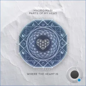 Mauro Masi - Parts Of My Head (2026)