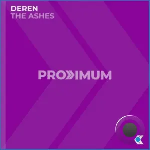 Deren - The Ashes (2026)