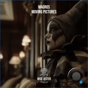 Magros - Moving Pictures (2026)