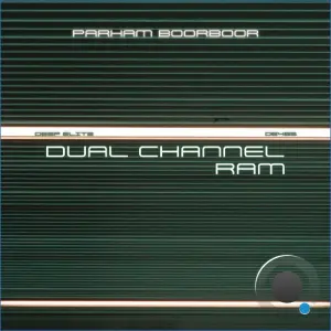 Parham Boorboor - Dual Channel RAM (2026)