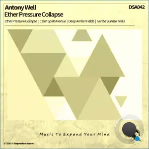 Antony Well - Ether Pressure Collapse (2026)
