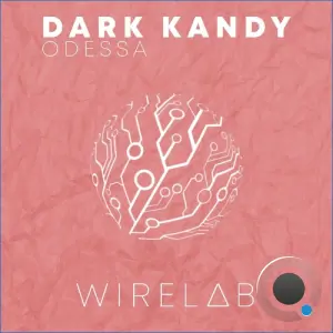 Dark Kandy - Odessa (2026)