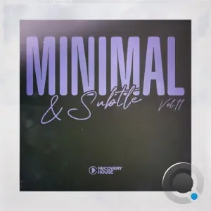 Minimal & Subtle, Vol. 11 (2026)