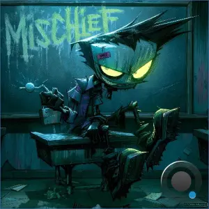 Hated - Mischief (2026)