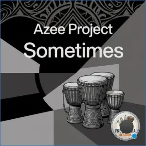Azee Project - Sometimes (2026)